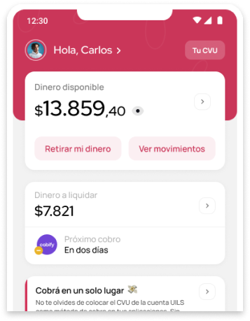 Uils wants to lend LatAm’s rideshare drivers cash based on their driving record
