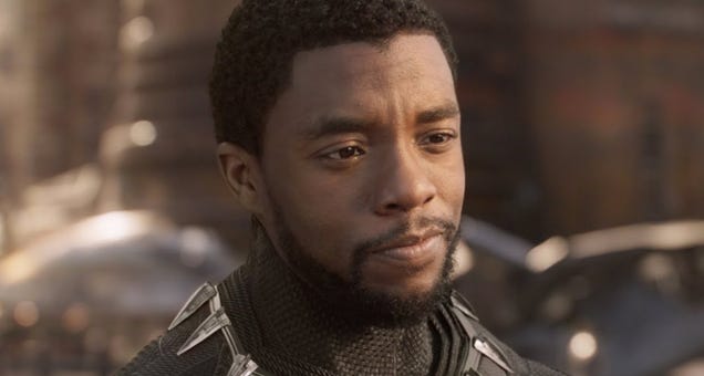 Chadwick Boseman’s Family Was Consulted on Black Panther: Wakanda Forever