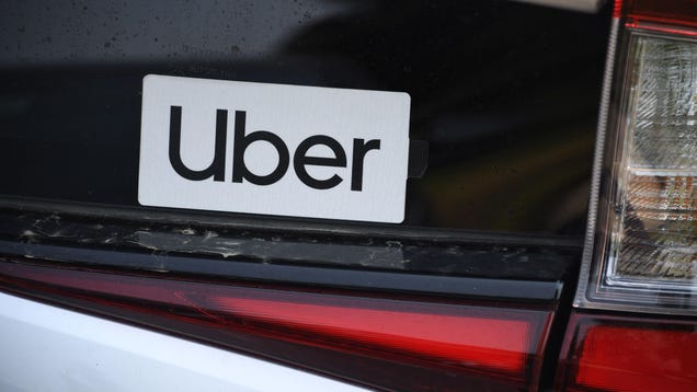 Uber’s Former Security Chief Convicted of Covering Up 2016 Data Breach