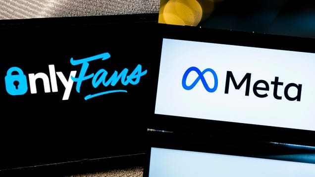 Adult Performers File Allegedly Leaked Offshore Bank Records in OnlyFans-Meta Bribery Suit