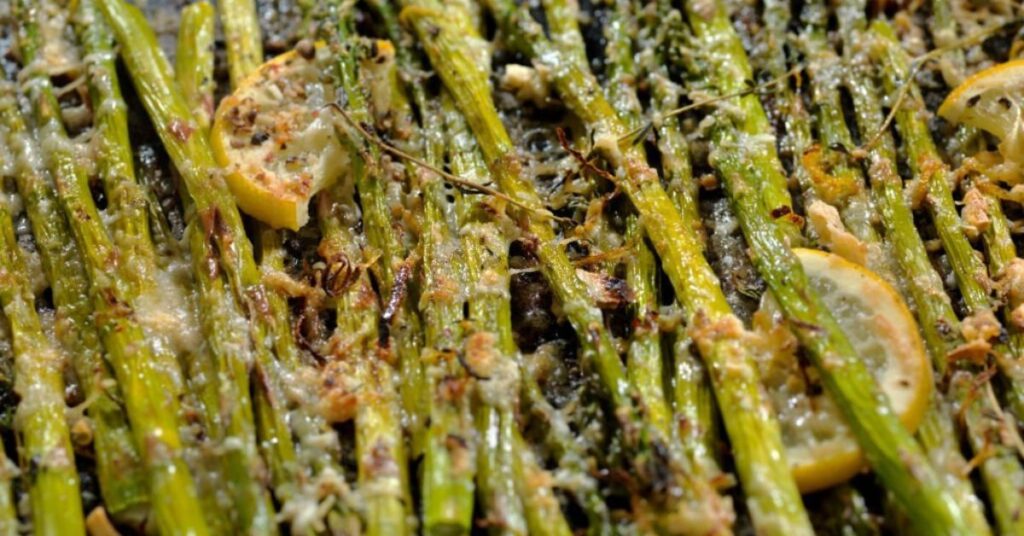 6 Amazing Asparagus Benefits With Bonus Asparagus Recipe
