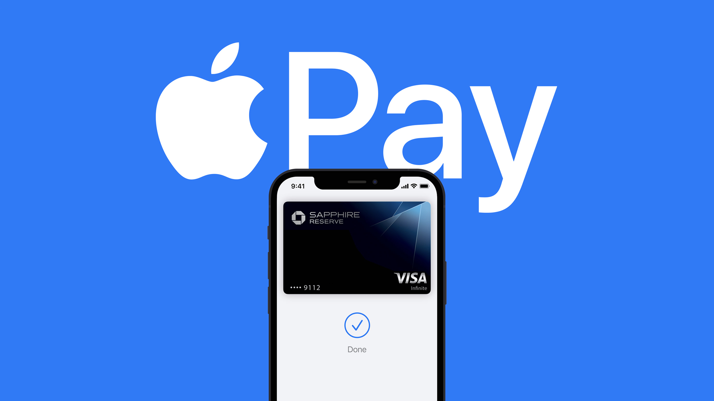 Walmart Still Doesn’t Accept Apple Pay in U.S. Despite Many Customer Requests