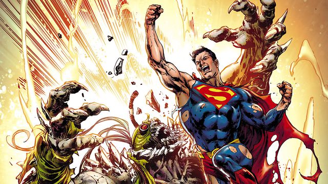 DC’s unprecedented new subscription tier let’s you read new comics after only a month