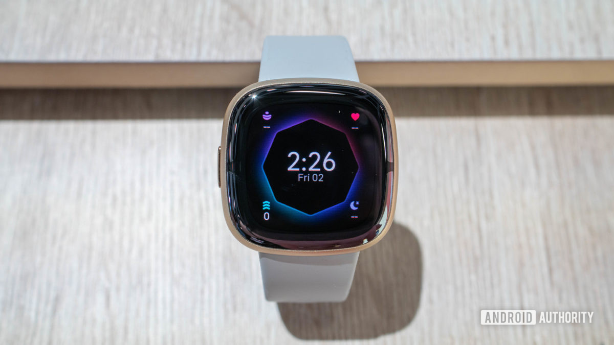 The Pixel Watch is the reason your new Fitbit smartwatch is dumber