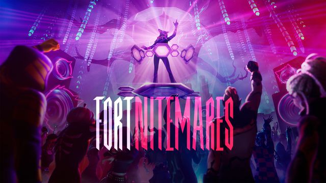 Fortnite’s Halloween event, Fortnitemares, will turn you into a monster