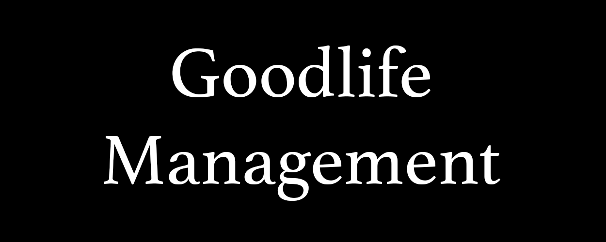 Job ad: Goodlife Management – Artist Management Assistant (London)