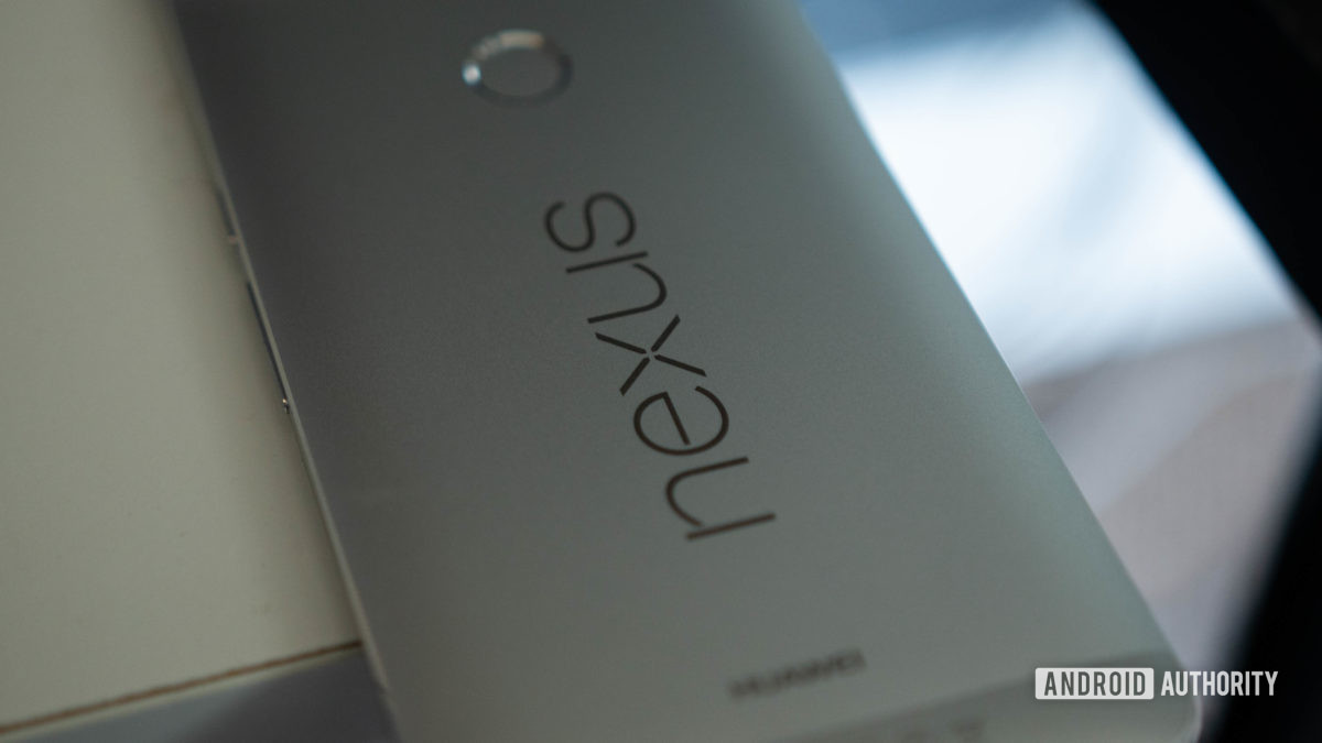 We asked, you told us: You overwhelmingly miss the Google Nexus series