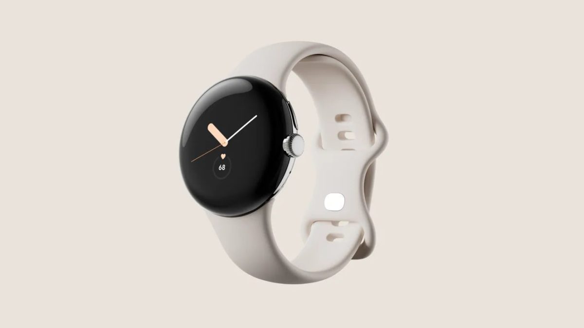 Fitbit integration will make or break the Pixel Watch