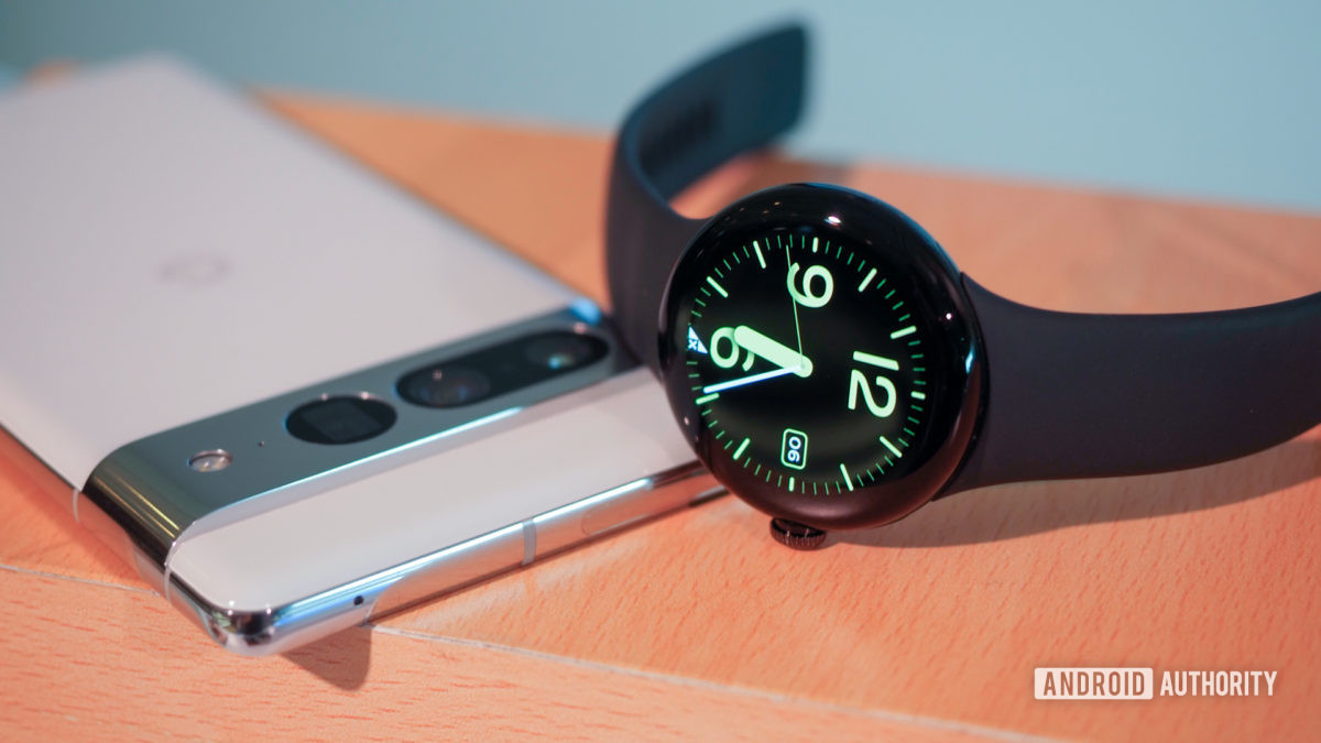 Hey Google, a $350 timepiece deserves more than 3 years of software updates