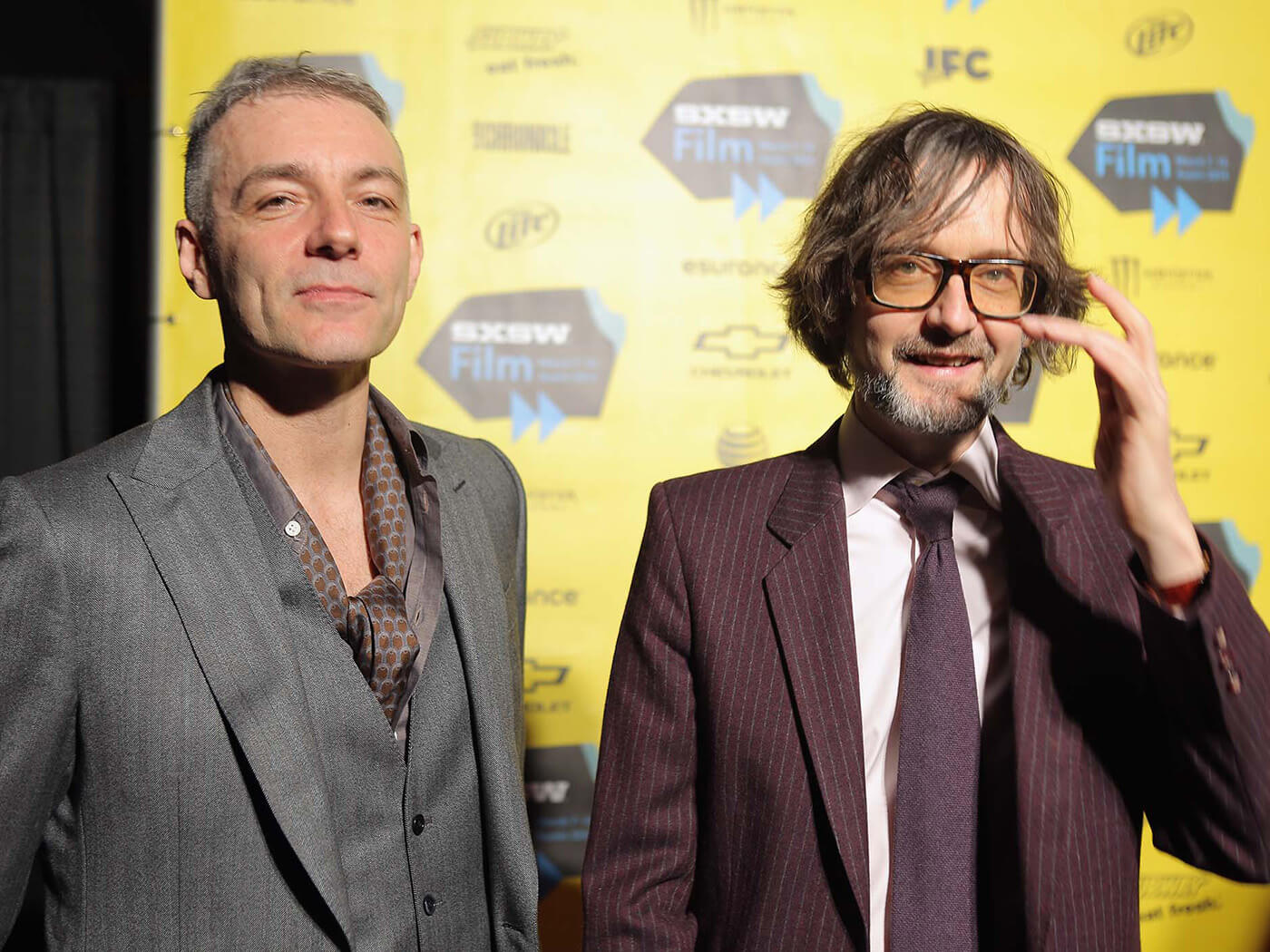 Pulp announce 2023 reunion tour of UK and Ireland without Steve Mackey