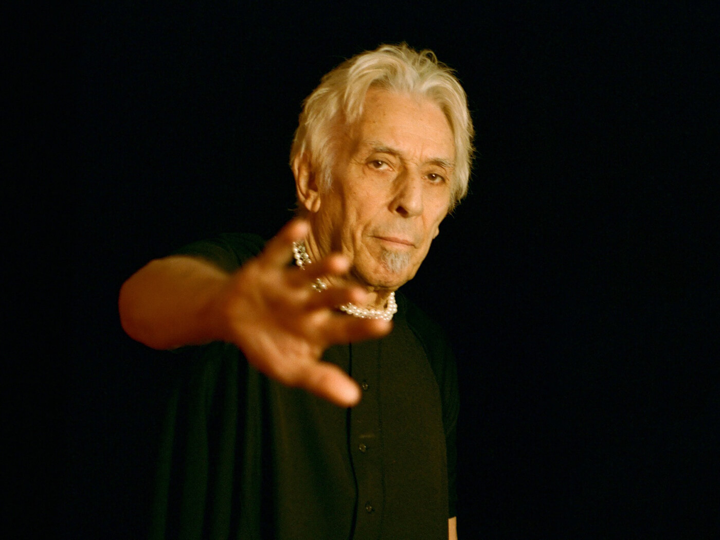 John Cale announces first new album in a decade Mercy and shares Weyes Blood collaboration “Story Of Blood”