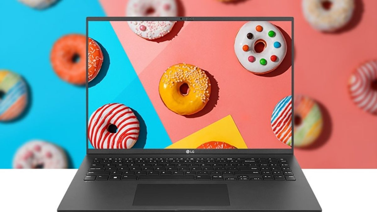 New low price on the LG Gram 2022, and more of the latest Laptop deals