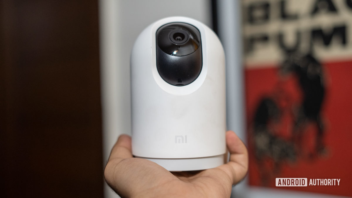 Switching over to an IP camera was the best home security decision I made
