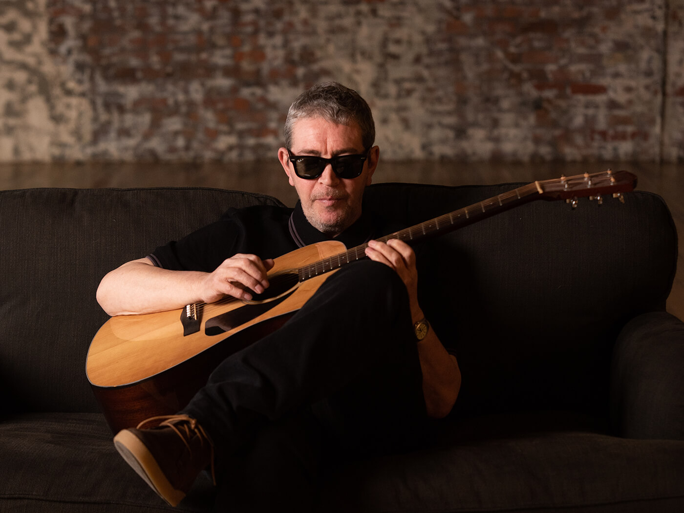Send us your questions for Michael Head