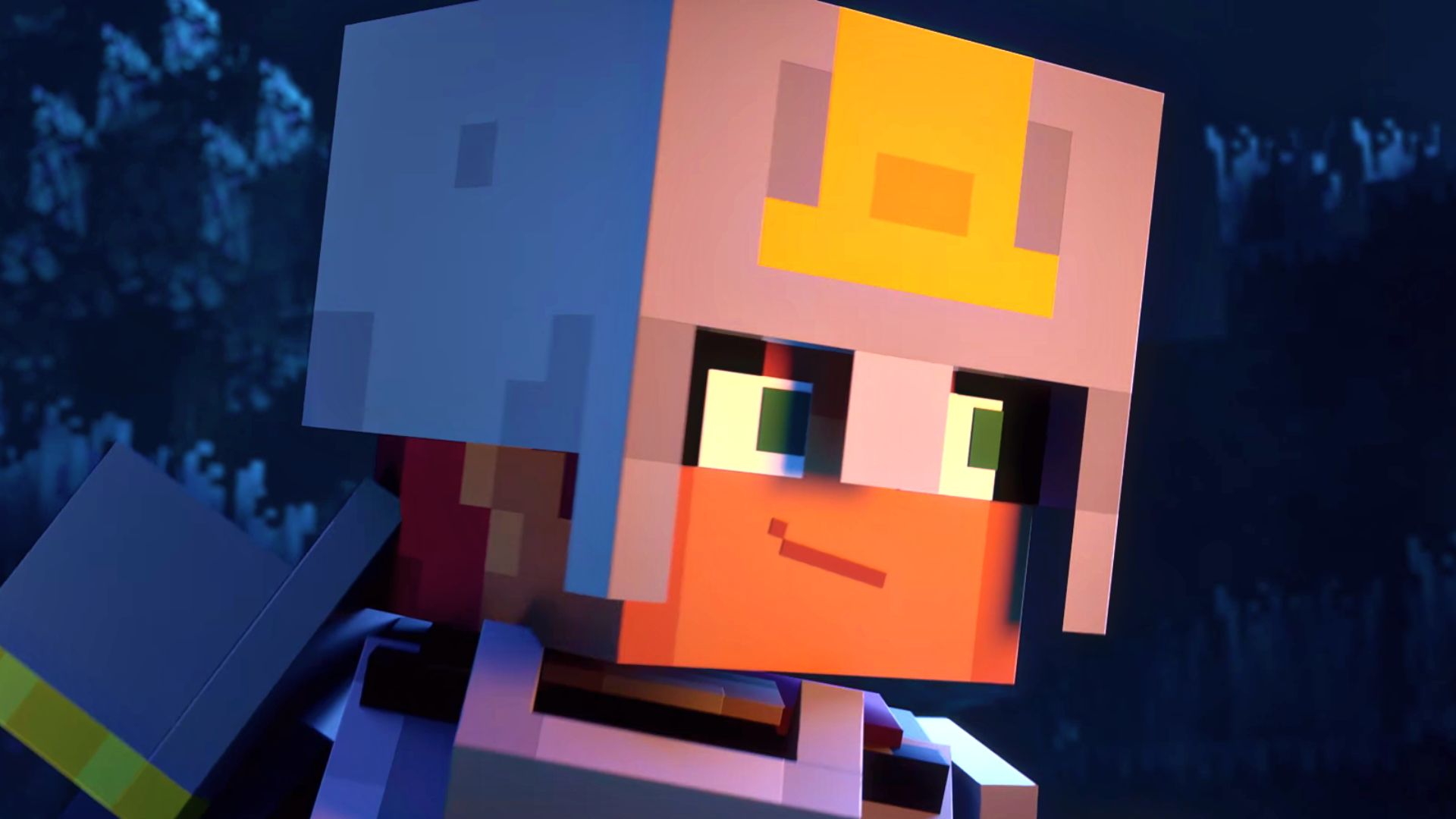 Minecraft Dungeons season 3 release date confirms it’s all about pets