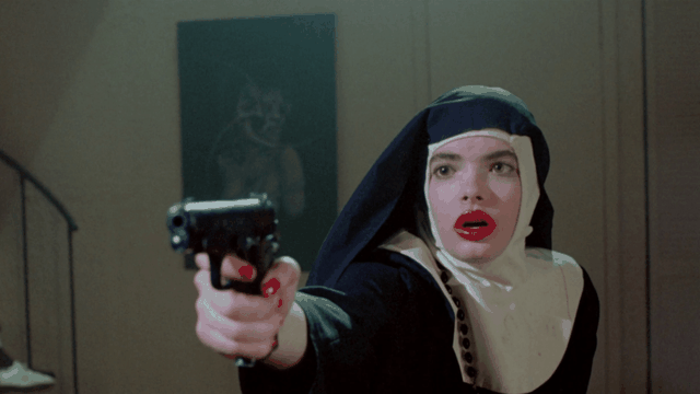 The 8 great ‘psychotic women’ movies