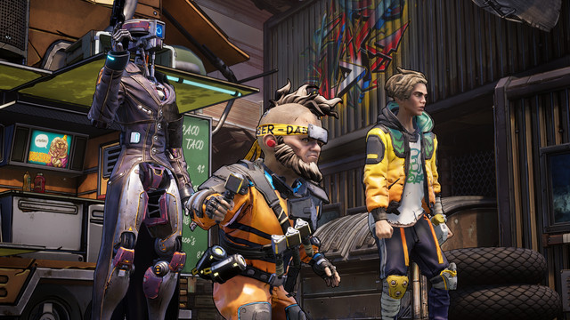 New Tales From the Borderlands is too impatient