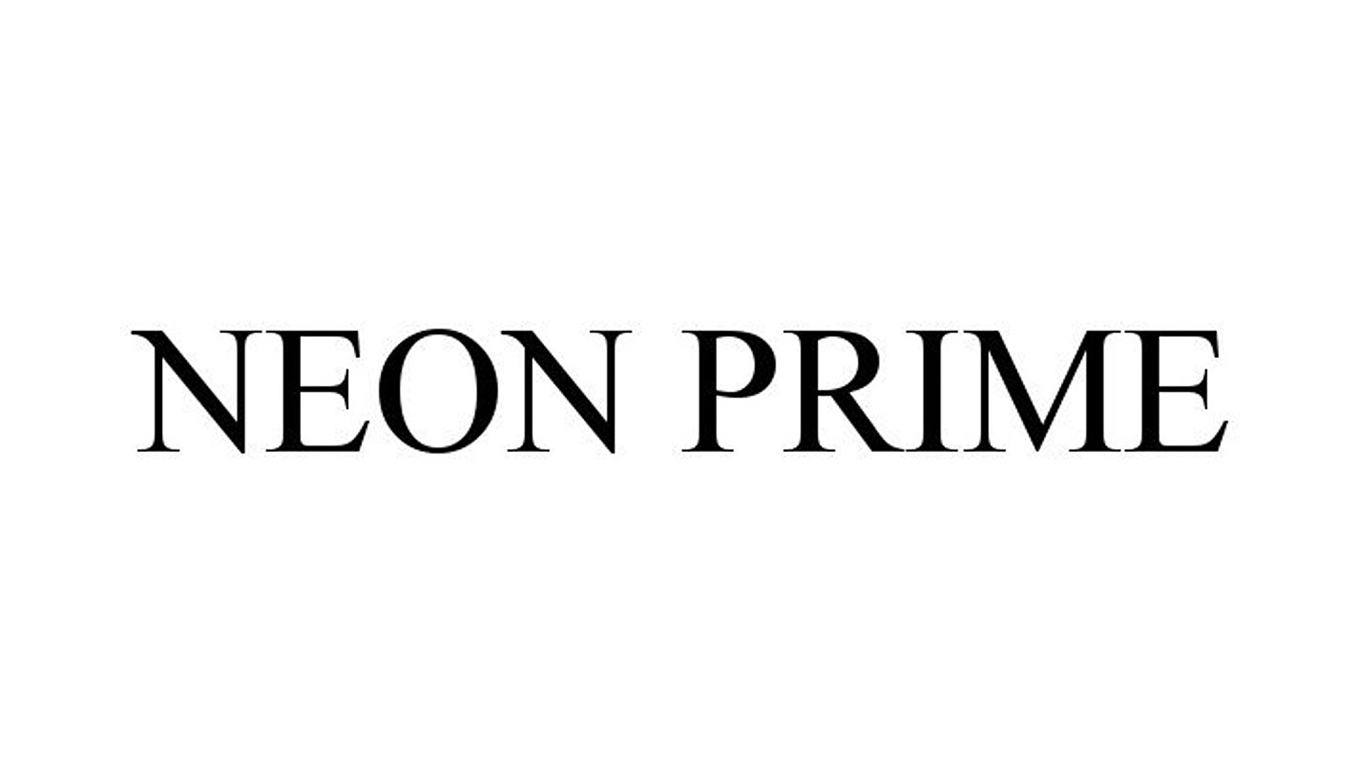 Valve register mysterious new Neon Prime trademark in the US
