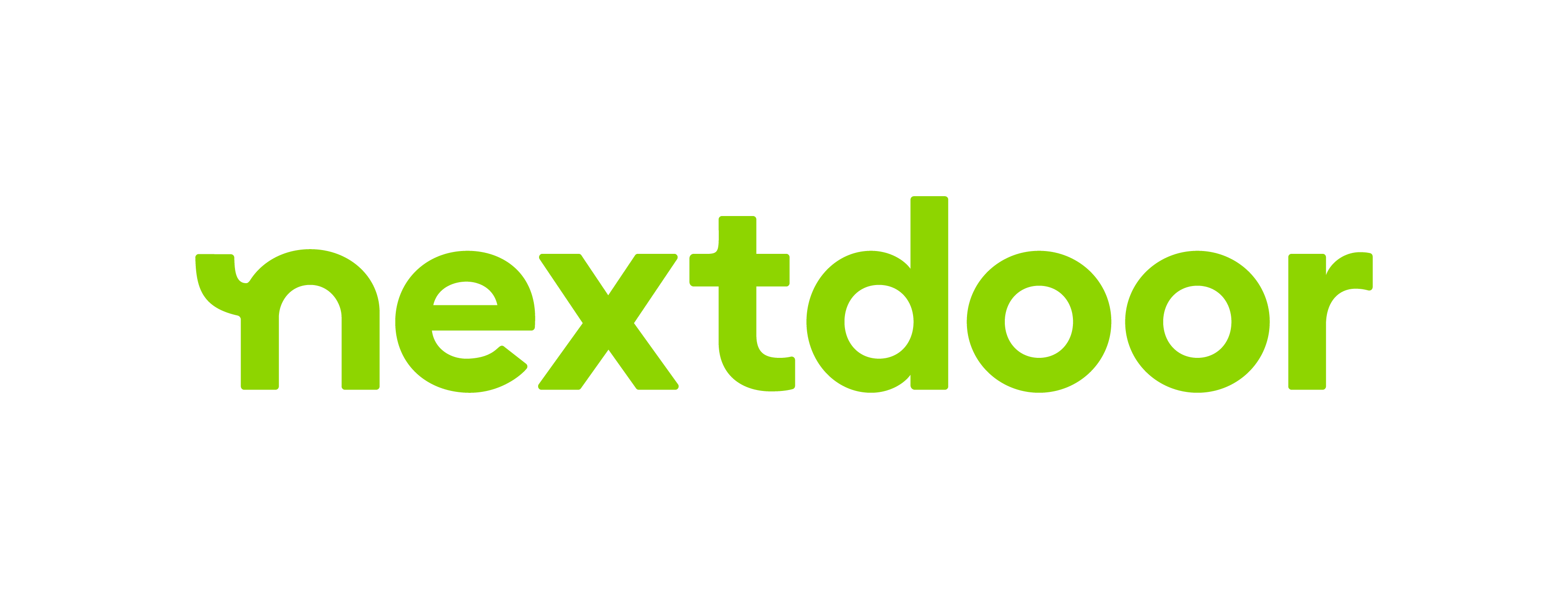 Nextdoor - Wikipedia