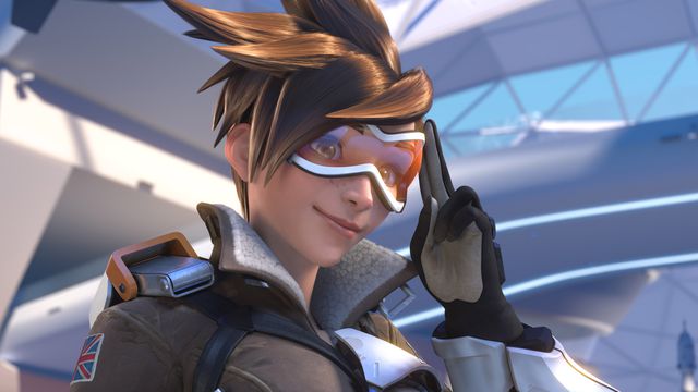Overwatch is down as Blizzard preps for Overwatch 2