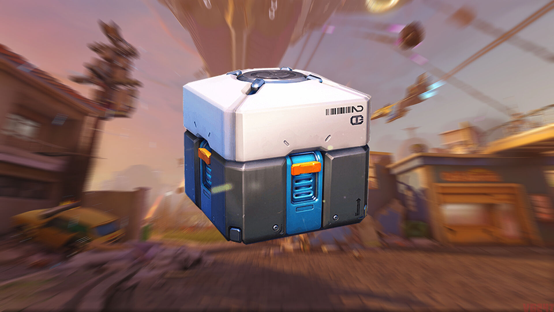 I can’t believe I’m saying this, but I miss loot boxes in Overwatch 2