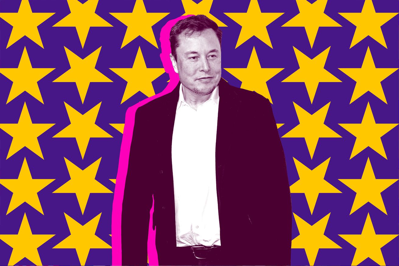Elon Musk says Starlink will keep funding Ukraine’s government ‘for free’ despite losing money