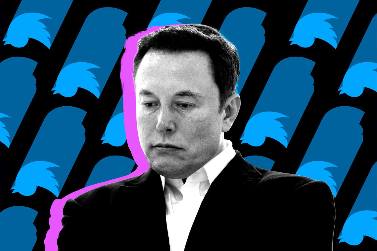 Elon Musk says Twitter will have a ‘content moderation council’