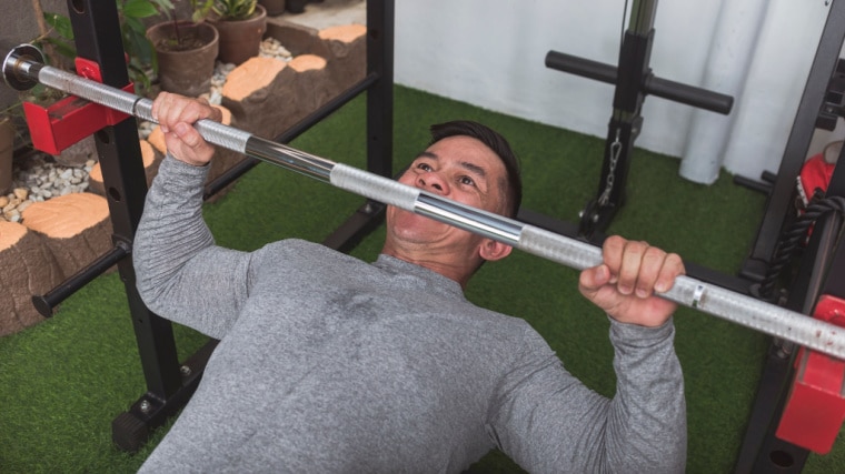 How to Do the Inverted Row — Benefits, Variations, and More