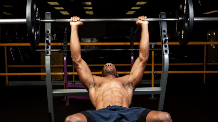 How to Do the Close-Grip Bench Press for Bigger, Stronger Triceps