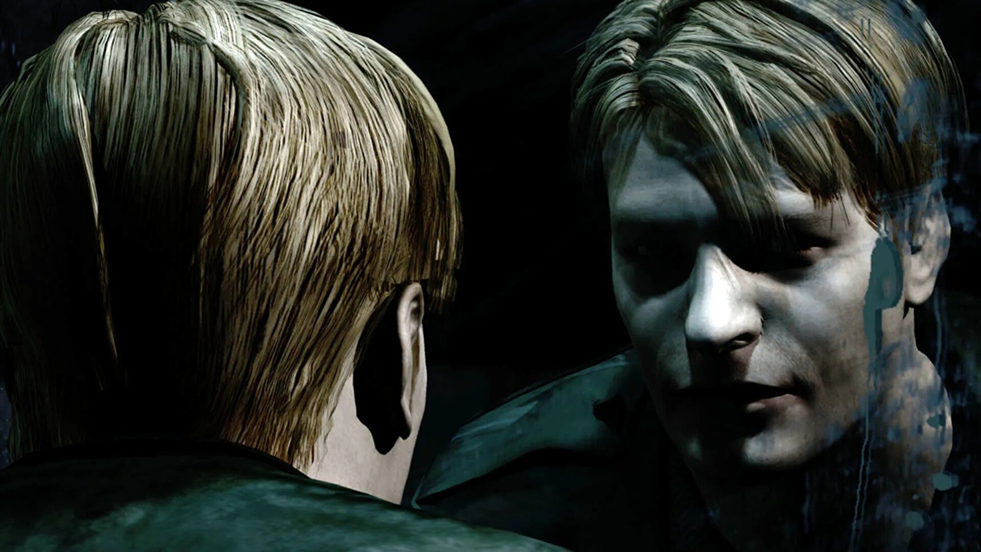 Konami leak their own Silent Hill reveal ahead of today’s stream