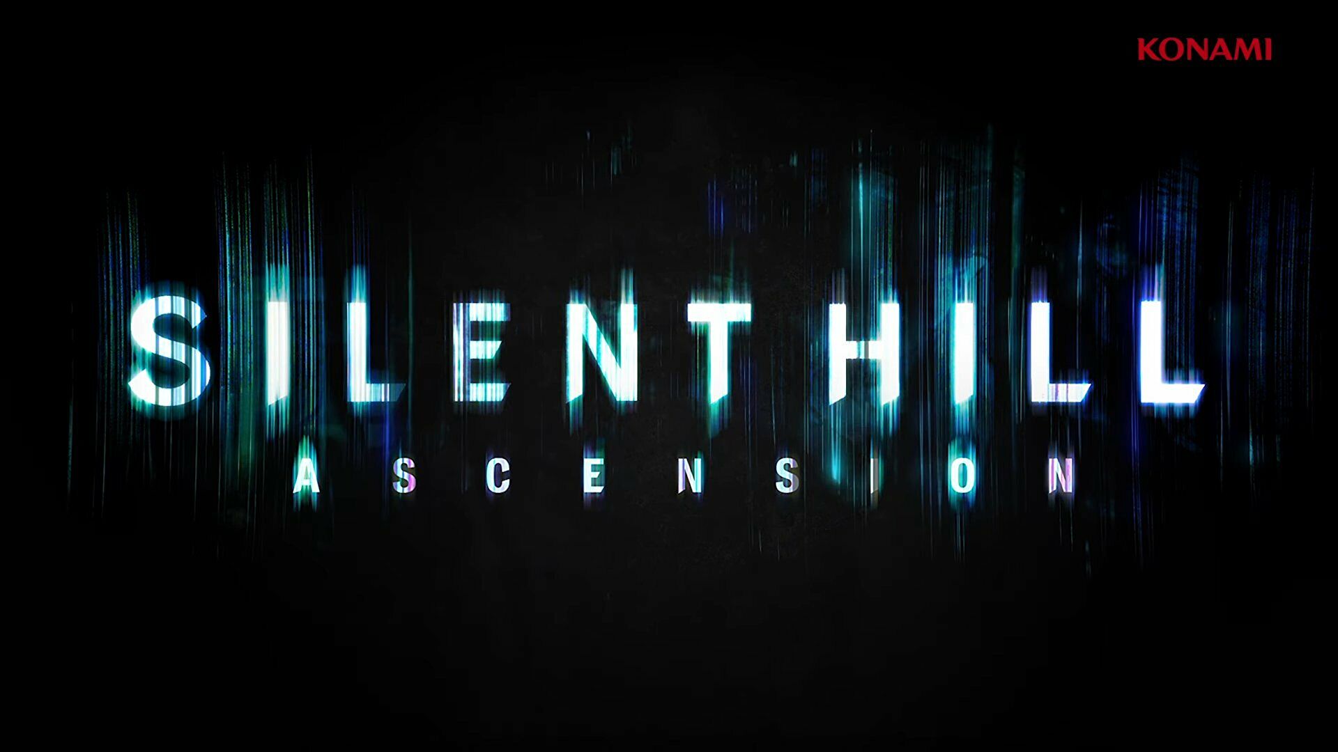 Silent Hill: Ascension revealed: a live, interactive event happening in 2023