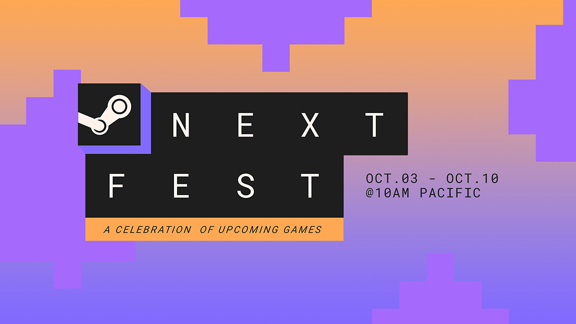 13 great Steam Next Fest demos to get you started this October
