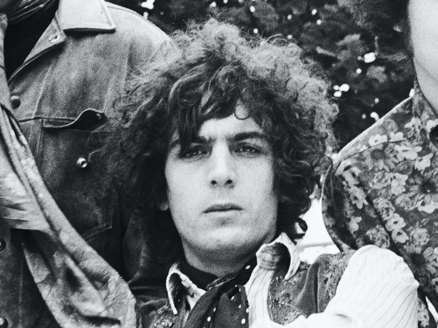 Syd Barrett to be subject of new documentary, Have You Got It Yet?