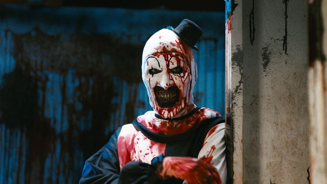 Terrifier 2 is a horror phenomenon thanks to Art the Clown