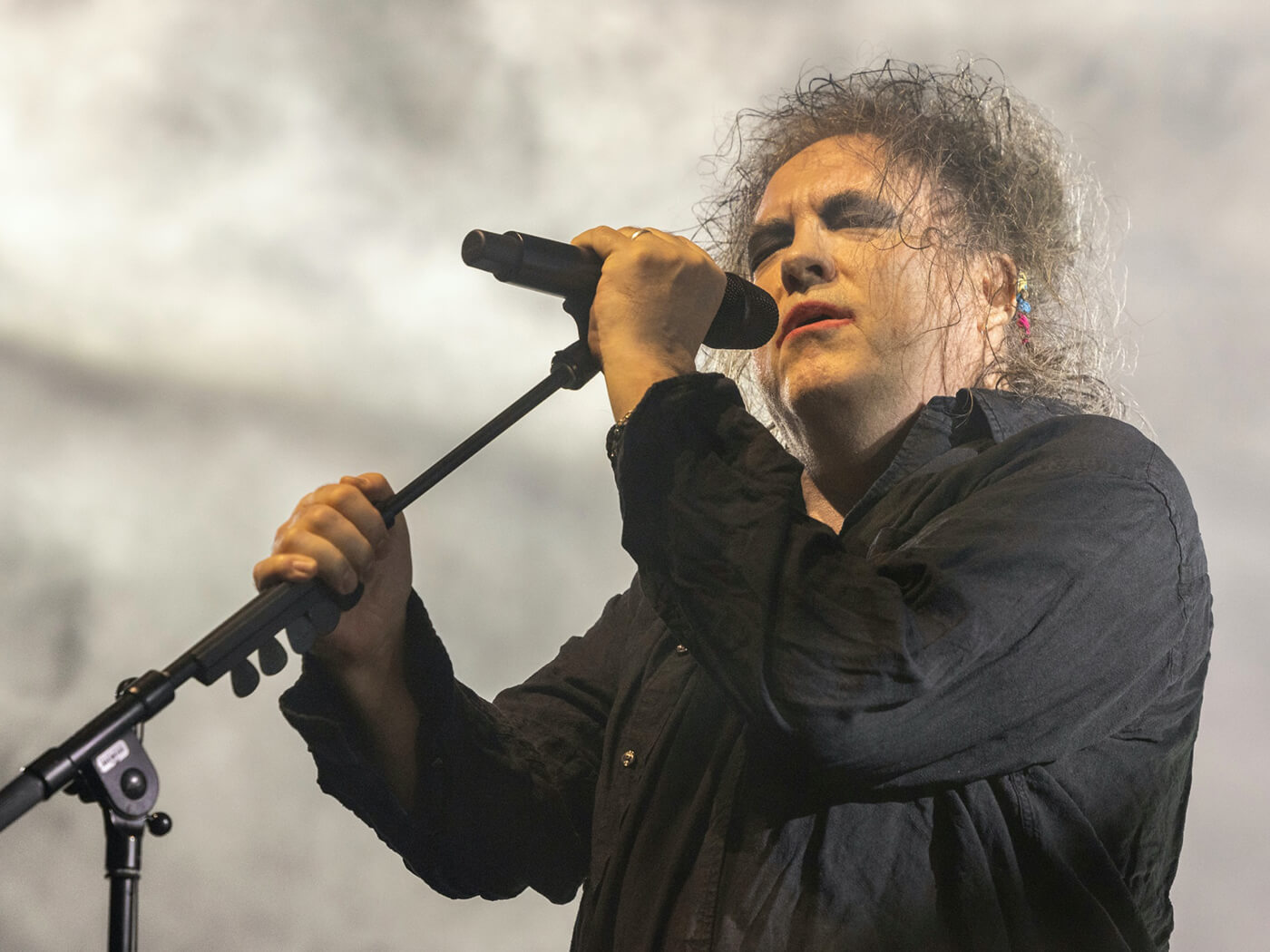Watch The Cure debut new song “And Nothing Is Forever”