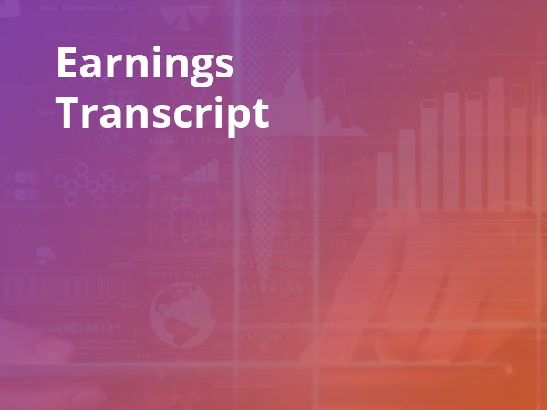 MORGAN STANLEY (MS) Q3 2022 Earnings Conference Call Transcript