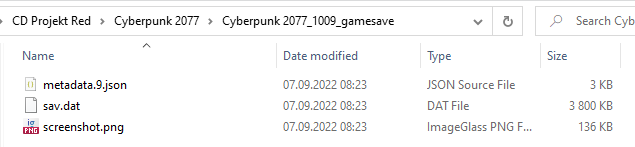 CD Projekt is helping Stadia players rescue their Cyberpunk 2077 save files from annihilation