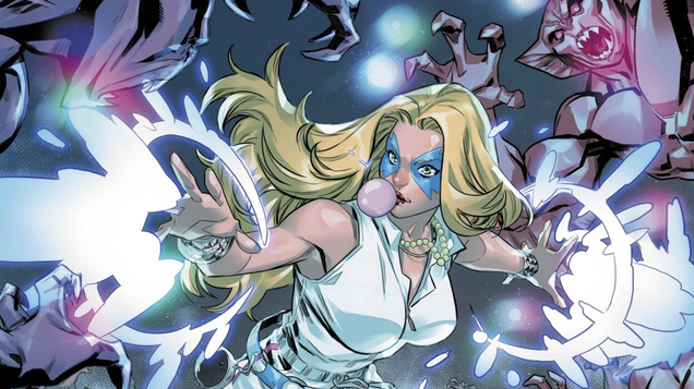 Cameron Crowe Considers Joining MCU With a Dazzler Movie