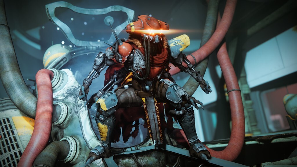 Bungie responds to player complaints over weapon crafting grind