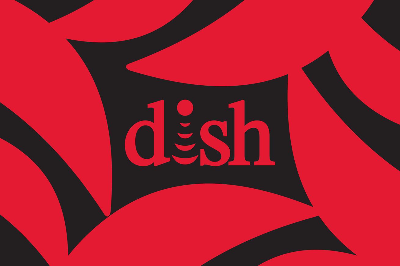 The guy in charge of Dish wants to buy Boost from Dish