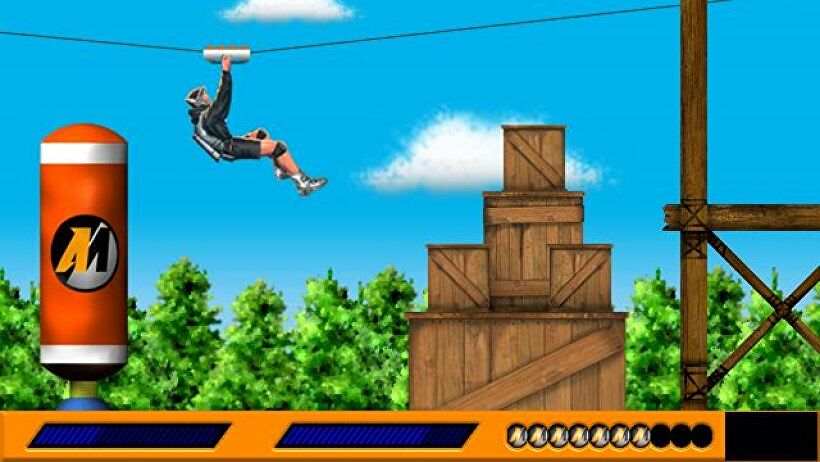 Have You Played… Action Man: Raid On Island X?