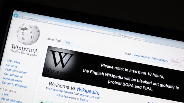 Researchers Say ‘Suspicious’ Edits on Wikipedia Reek of Pro-Russian Propaganda