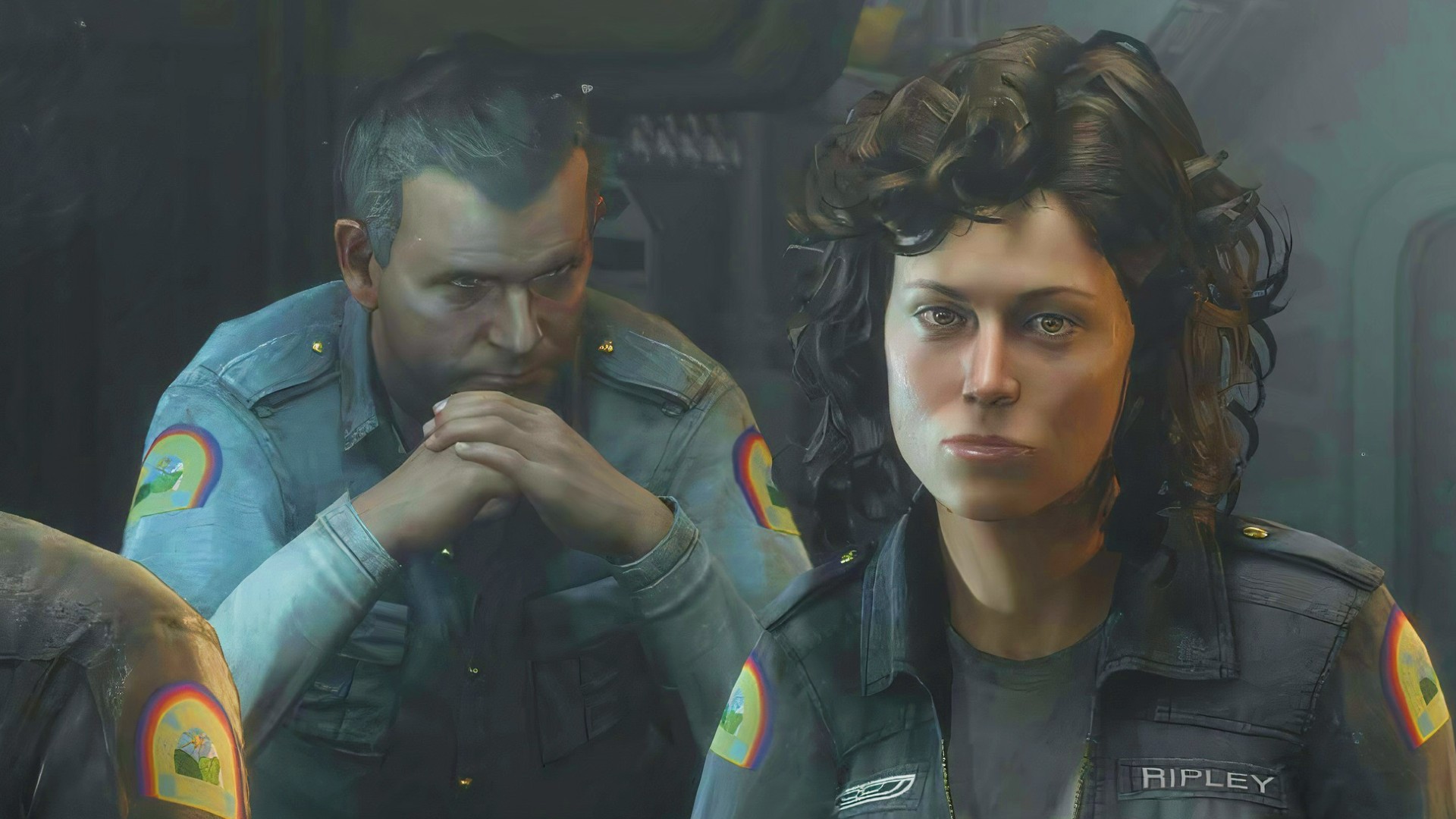 Alien: Isolation mod adds “more aliens” to classic horror game