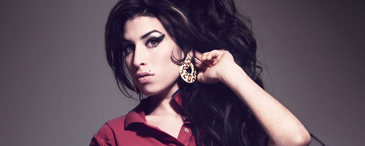 One Liners: Amy Winehouse, Sam Smith, Jack Savoretti, more