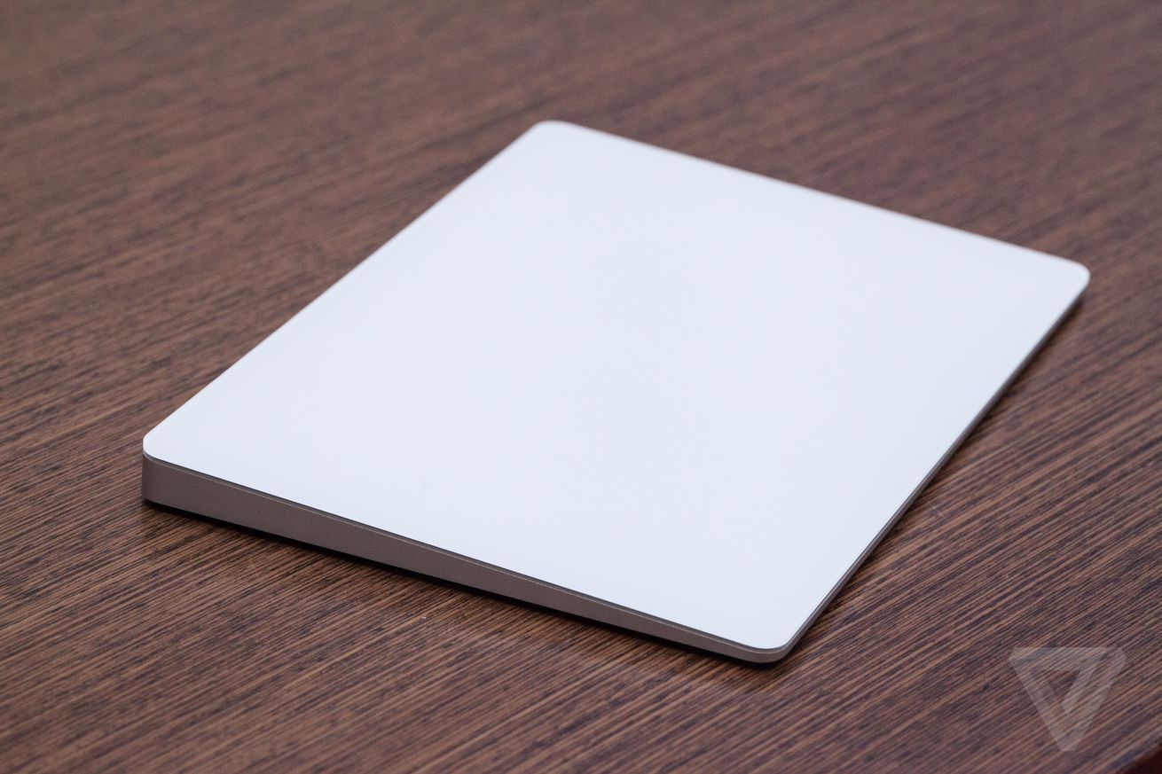Apple’s second-gen Magic Trackpad is on sale at Woot for its lowest price ever