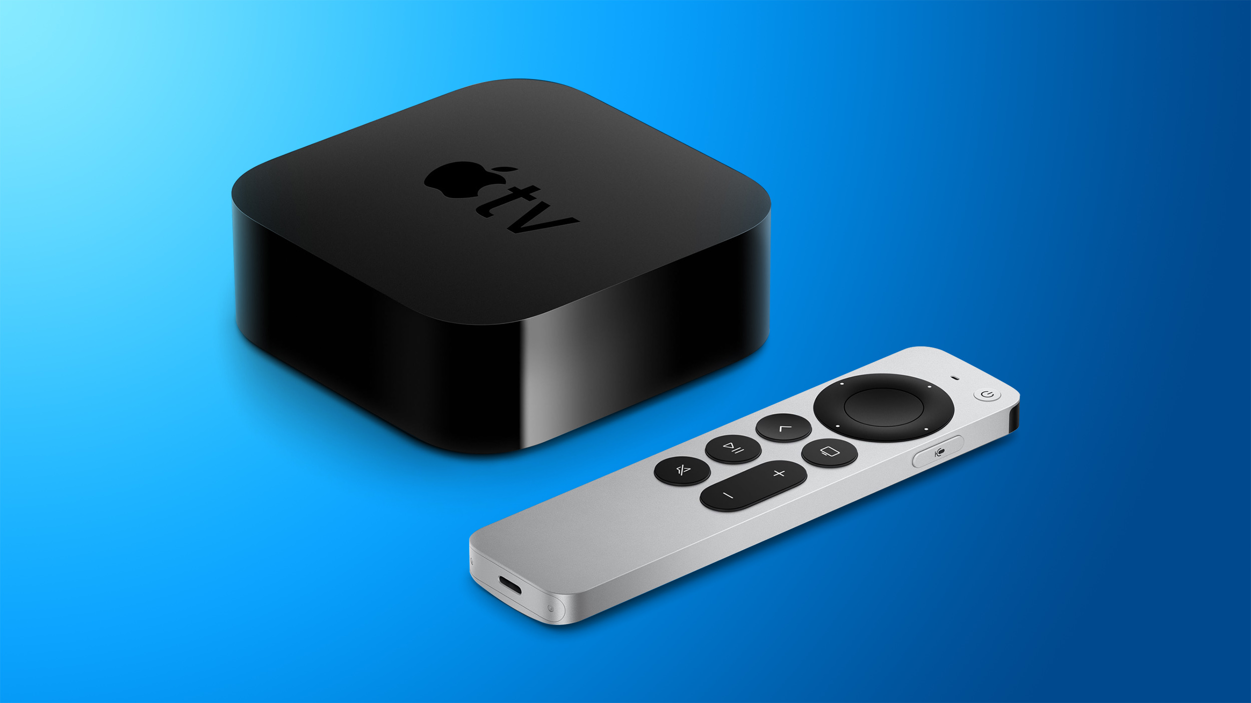 Apple Seeds First Beta of tvOS 16.2 to Developers
