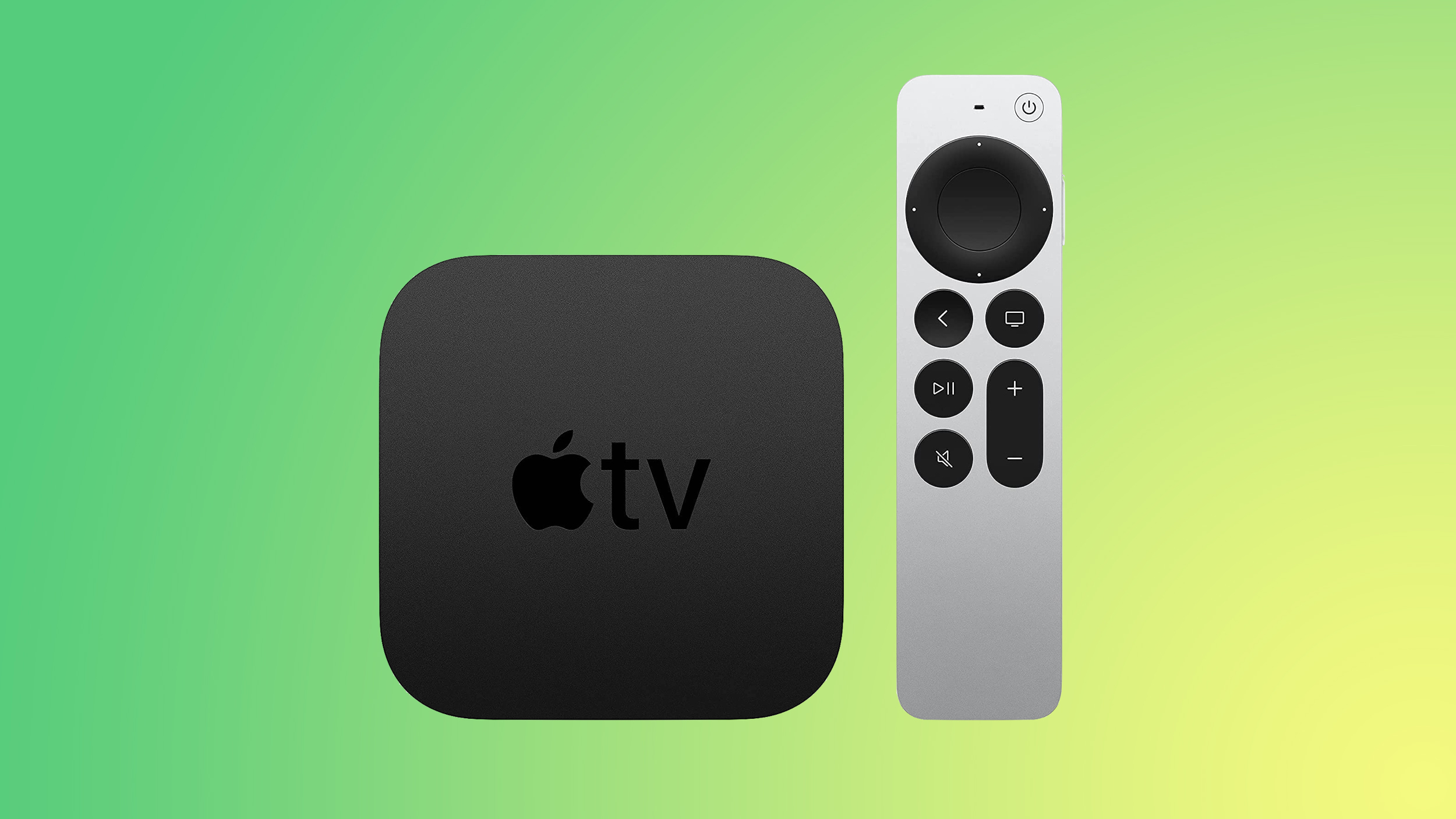 Deals: Apple TV HD With New Siri Remote Hits All-Time Low of $79