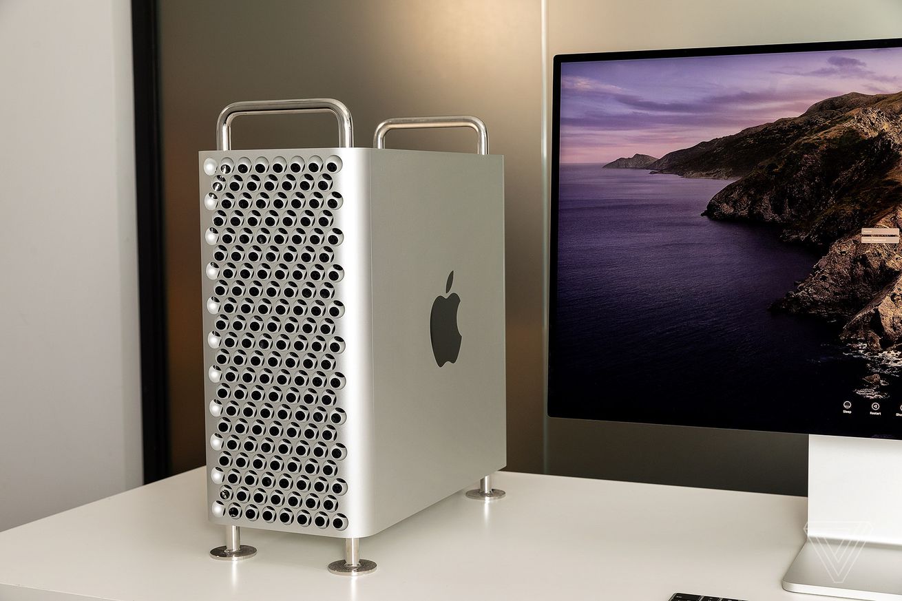 The new Mac Pro chip could double or quadruple the power of the M2 Max