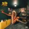 Album Stream: Ayra Starr – ’19 & Dangerous (Deluxe)’ [ft. Kelly Rowland, Lojay, CKay, & More]