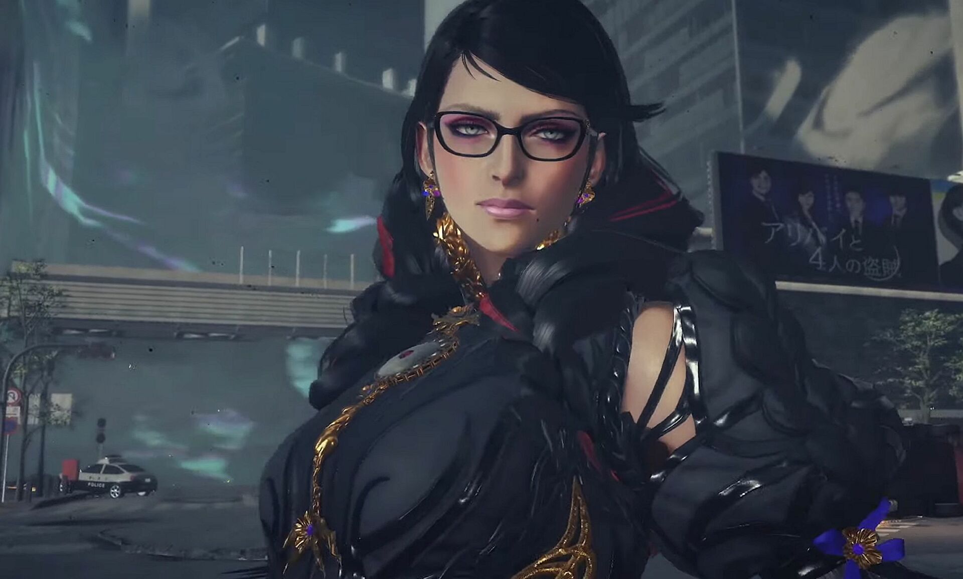 Bayonetta voice actor seeks to “defend myself and my reputation” in update to claims of lacklustre pay